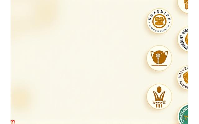 Collage of professional certifications and academic badges, symbolizing EmeralithEssentia Bloom's commitment to excellence.