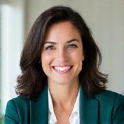Portrait of Dr. Sarah Martinez, Functional Medicine Practitioner