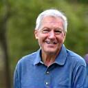 Portrait of Coach Tom Wilson, Mindfulness and Performance Coach