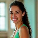 Portrait of Lisa Chen, Certified Exercise Physiologist