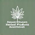 American Herbal Products Association logo
